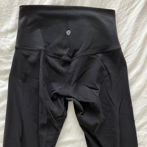 Lululemon Align Legging - Size 4